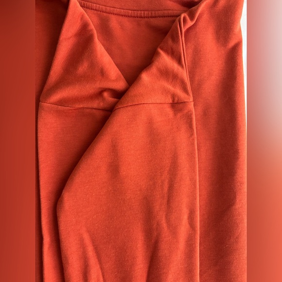 Pumpkin Sweatshirt size S - Picture 4 of 4